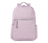 Hedgren Sac à dos lilas pour femme - Inner City Vogue Backpack XXL RFID XXL Essence Dew 218663