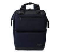 Hedgren Sac à dos 'Next Clip' bleu foncé, Taille One Size