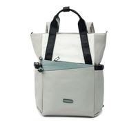 Hedgren sac à dos Nova Solar Backpack / Tote 14" Naturals Mix