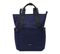 Hedgren Nova Solar Sac à dos 37,5 cm pour ordinateur portable navy cosmos (HNOV09-795-01)