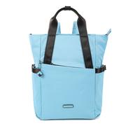 Hedgren sac à dos Nova Solar Backpack / Tote 14" Summer Sky