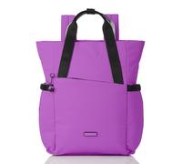 Hedgren sac à dos Nova Solar Backpack / Tote 14" Violet Berry