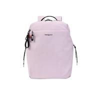 Hedgren sac à dos pour ordinateur portable pour ordinateur portable Akira Backpack 14 14,33L Orchid Ice lilas