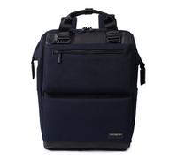 Hedgren Sac à dos Next Clip Protection RFID, compartiment pour ordinateur portable 39 cm Bleu