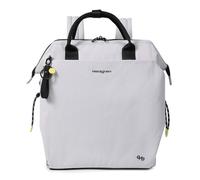 Hedgren sac à dos pour ordinateur portable pour ordinateur portable String Orizuru Backpack 15" Vaporous Grey gris clair