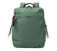 Hedgren Sac à dos pour ordinateur portable vert foncé - Akira Backpack 14 M Duck Green 287615