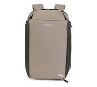 Hedgren - Sac à dos de voyage "Turtle" vintage beige - 12350 Beige G