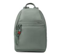 Hedgren Sac à dos de ville Inner City Protection RFID 30 cm olive