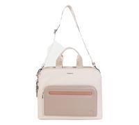 Hedgren sac à épaule bandoulière Hfika Fika Lungo RFID Tote Bag Birch