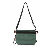 Hedgren sac à épaule bandoulière Ichi Crossover M Duck Green