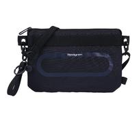 Hedgren sac à épaule bandoulière Ichi Crossover M Vulcan Blue