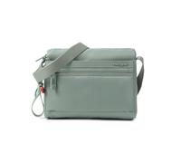 Hedgren sac à épaule bandoulière Inner City Eye Shoulder Bag RFID Green Milieu gris-vert