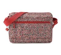 Hedgren Sac à bandoulière Inner City Eye M RFID 29 cm Rouge