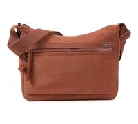 Hedgren sac à épaule bandoulière Inner City Harper's S Shoulder Bag RFID S Corduroy Redwood Burl terracotta