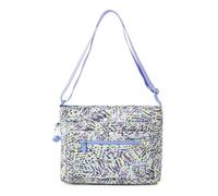 Hedgren ORVA, Crossover + RFID Unisex, Dschungel Druck, Einheitsgröße