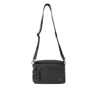 Hedgren Sac à épaule bandoulière noir pour femme - Furo Totoi Medium Crossover + RFID M 306087