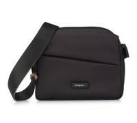 Hedgren Sac à épaule bandoulière noir pour femme - Nova Neutron Small Crossover S 169819