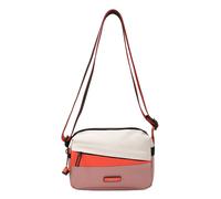 Hedgren sac à épaule bandoulière Nova Neutron Small Crossover S Blush