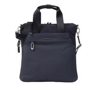 Hedgren sac à épaule bandoulière Roku Vertical Tote Bag Vulcan Blue