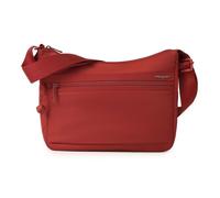 Hedgren Inner CIty Harper's S Sac à bandoulière Protection RFID 30.5 cm rouge
