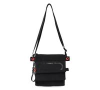Hedgren sac à épaule bandoulière Uni Isa 3-Crossover Set + RFID Black