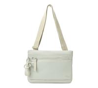 Hedgren Sac à épaule bandoulière vert clair pour femme - Inner City Leonce Small Vertical Crossover RFID S 308631