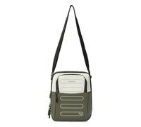 Hedgren Comby Performance Sac à bandoulière Protection RFID 21 cm olive