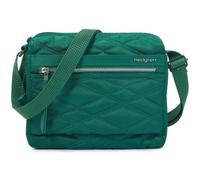 Hedgren Inner City Eye Sac à bandoulière RFID 22 cm new quilt varsity green (TAS025097)