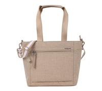 Hedgren sac à épaule Inner City Zoe Tote M Essence Rattan