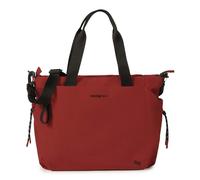 Hedgren sac à épaule Satoshi Tote Bag 14" Dahlia Red