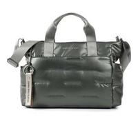 Hedgren - Sac à main "Softy" black ink - 31 x 23 x 10 cm - Gris Gris