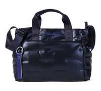 Hedgren - Sac à main "Softy" peacoat blue - 31 x 23 x 10 cm - Coloris Bleu Bleu G