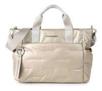 Hedgren - Sac à main "Softy" string beige - 31 x 23 x 10 cm - Beige Beige