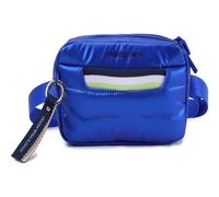 Hedgren Sac banane bleu pour femme - Cocoon Snug Two In One Waistbag / Crossover Strong Blue 234357