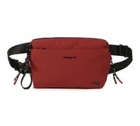Hedgren Sac banane String Jun 21 cm Rouge