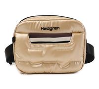 Hedgren Sac banane or rose pour femme - Cocoon Snug Two In One Waistbag / Crossover Safari Beige 234330