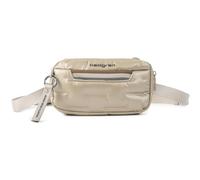 Hedgren Sac Banane Sac à épaule bandoulière Cocoon Snug Two in One Waistbag/Crossover String Beige