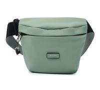 Hedgren Sac banane vert pour femme - Nova Halo Waistbag Northern Green 234346