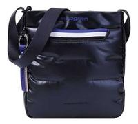 Hedgren - Sac bandoulière "Cushy" peacoat blue - 21 x 19.50 x 3 cm - Bleu Bleu