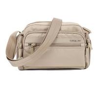 Hedgren - Sac bandoulière "Emily" cashmere beige - 24 x 16 x 10 cm - Beige Beige