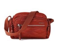 Hedgren - Sac bandoulière "Emily" new quilt brandy brown - 24 x 16 x 10 cm - Marron Marron