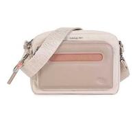 Hedgren - Sac bandoulière "Espresso" birch - 24 x 17,5 x 9 cm - Beige Beige