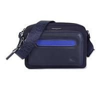 Hedgren - Sac bandoulière "Espresso" peacoat blue - 24 x 17,5 x 9 cm - Bleu Bleu