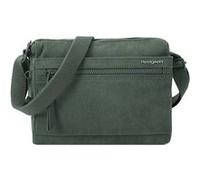 Hedgren - Sac bandoulière "Eye" corduroy duck green - 22 x 16 x 10 cm - Vert Vert