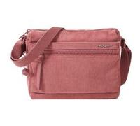 Hedgren - Sac bandoulière "Eye" corduroy dusty rose - 22 x 16 x 10 cm - Rose Rose