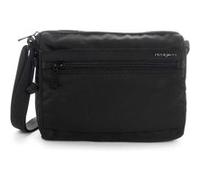 Sac à épaule - Hedgren - Inner City Eye Shoulder Bag - Noir - RFID - Hydrofuge