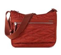 Hedgren - Sac bandoulière Harper's S new quilt brandy brown - 12213 Marron