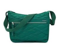 Hedgren - Sac bandoulière Harper's S new quilt varsity green - 12214 Vert