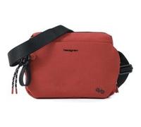 Hedgren String Kosho Sac à bandoulière 22 cm rouge
