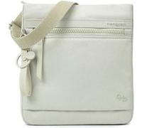 Hedgren - Sac bandoulière "Leonce" jean pussywillow grey - 20 x 23 x 2 cm - Gris Gris